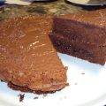 TARTA DE NUTELLA