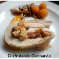 Lomo relleno