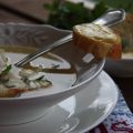 SOPA BOULLABESA