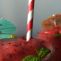 Sobre el arte de hacer smoothies y mi smoothie[...]