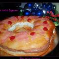 ROSCÓN DE REYES