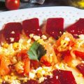 Ensalada de colores
