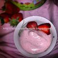 ESPUMA DE FRESÓN