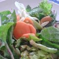 Recetas rápidas para el día a día - Ensalada[...]