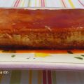 Bizco flan