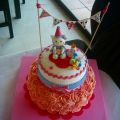 TARTA KITTY