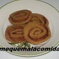 ESPIRALES DE CANELA