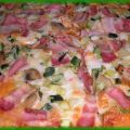 Pizza casera II