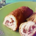 Flamenquines de pollo 
