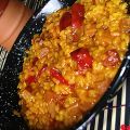 Arroz serrano
