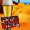 PATATAS FRITAS SANTO REINO