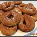 Rosquillas de anís