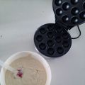 Strawberry Polka Dots Cake / Pastel de Fresas y[...]