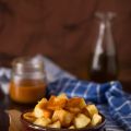Patatas bravas