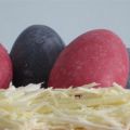 Huevos de pascua