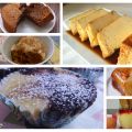 Postres en 5 minutos