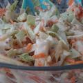 ENSALADA COLESLAW