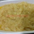 Cebolla caramelizada sin azúcar, con THERMOMIX