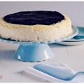 CHEESECAKE CREMOSO