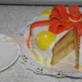 Tartas sencillas