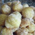 Buñuelos de viento... y tormenta
