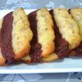 Galletas de tres sabores (chocolate, vainilla y[...]