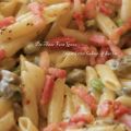 Ensalada de pasta