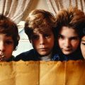 Phenomena-les 80's!