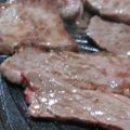 Bistec a lo pobre