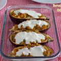 Berenjenas al estilo Ottolengui con alioli de[...]