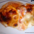 Huevos rellenos
