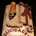 Pasión por los zapatos ¡¡Feliz 52 cumpleaños[...]