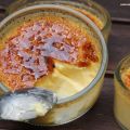 Crème brûlée