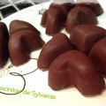 Bombones de Chocolate