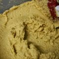 
Hummus y Tahini