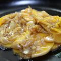 CALABAZA AL HORNO