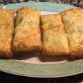 ROLLITOS DE PRIMAVERA EN THERMOMIX Y TRADICIONAL