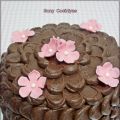 ONE-BOWL CHOCOLATE CAKE