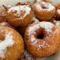 Roscos fritos