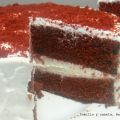 Red Velvet Cake, YEAAAAH!!!!!!!!!