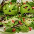 Manzanas terroríficas