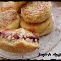 Muffins Ingleses