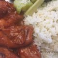 CALAMARES EN SALSA