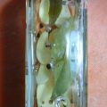 Aceite aromatizado al ajo