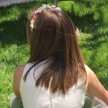 Pelo sano en verano
