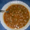 COCIDO