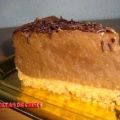 TARTA DE FERRERO ROCHE