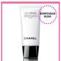 A La Wishlist: CC Cream De Chanel