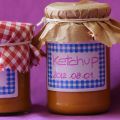 KETCHUP 