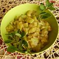 Zucchini alla palermitana (calabacín)